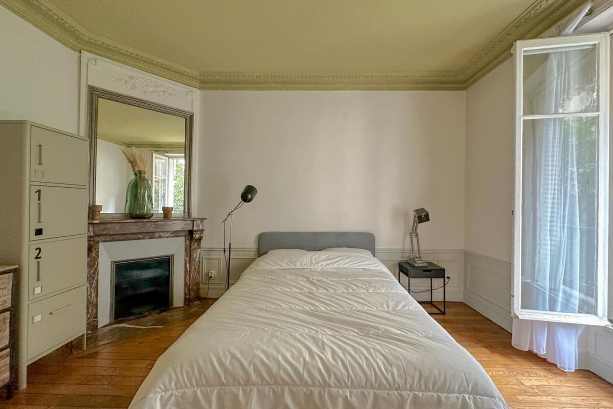 Holiday home Flexliving - - Bachaumont