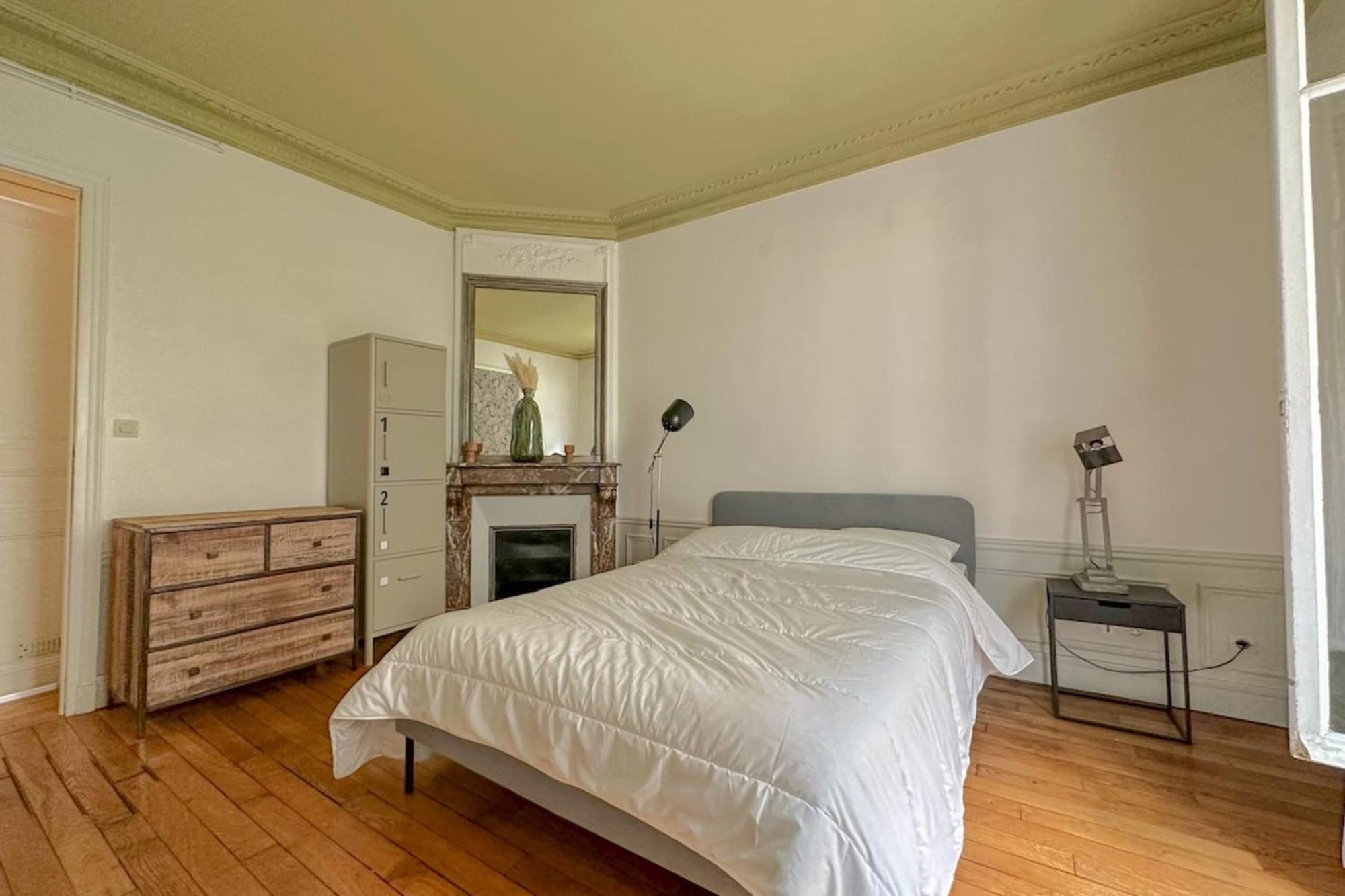 Flexliving - - Bachaumont