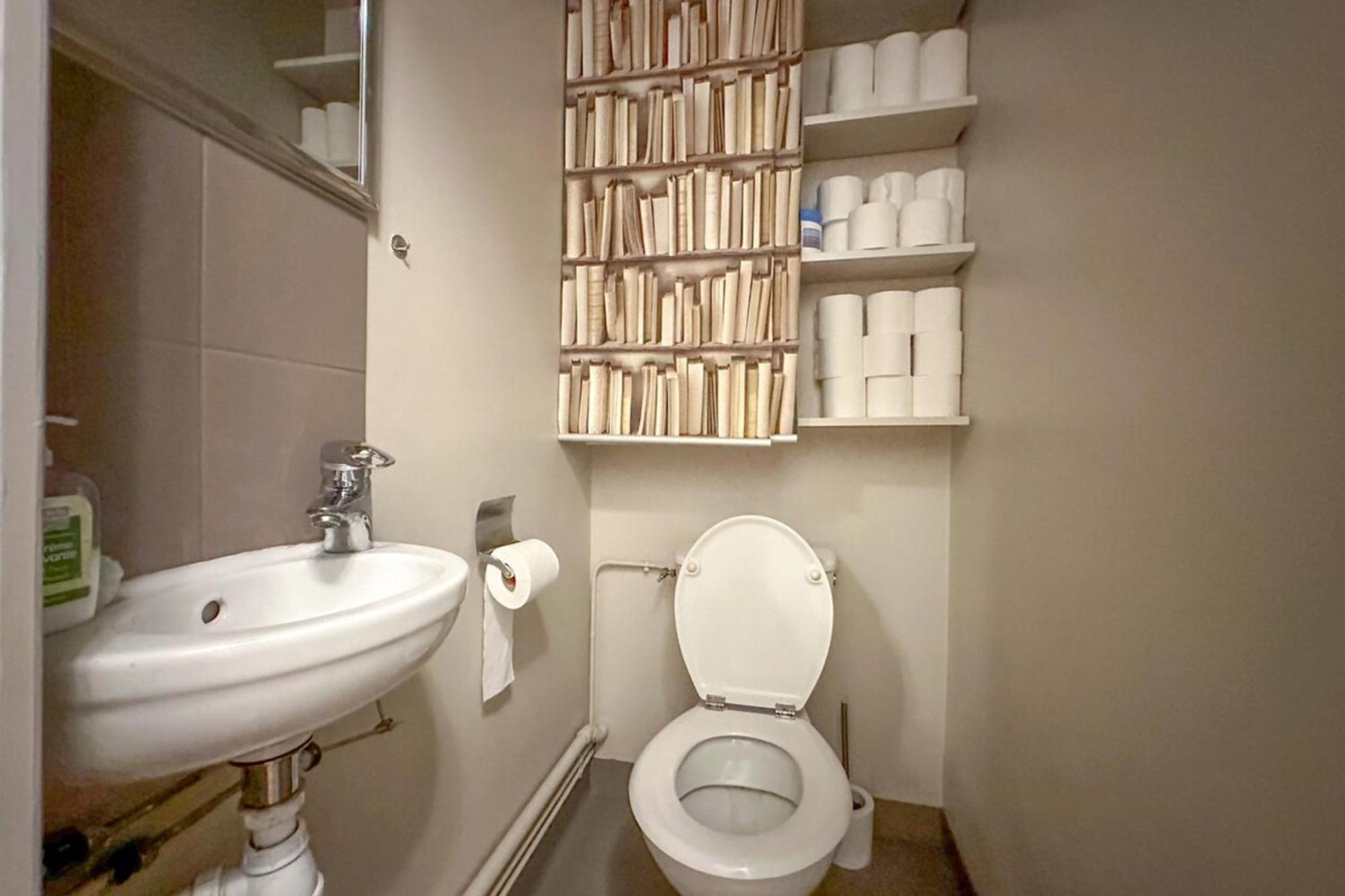 Flexliving - - Bachaumont Paris