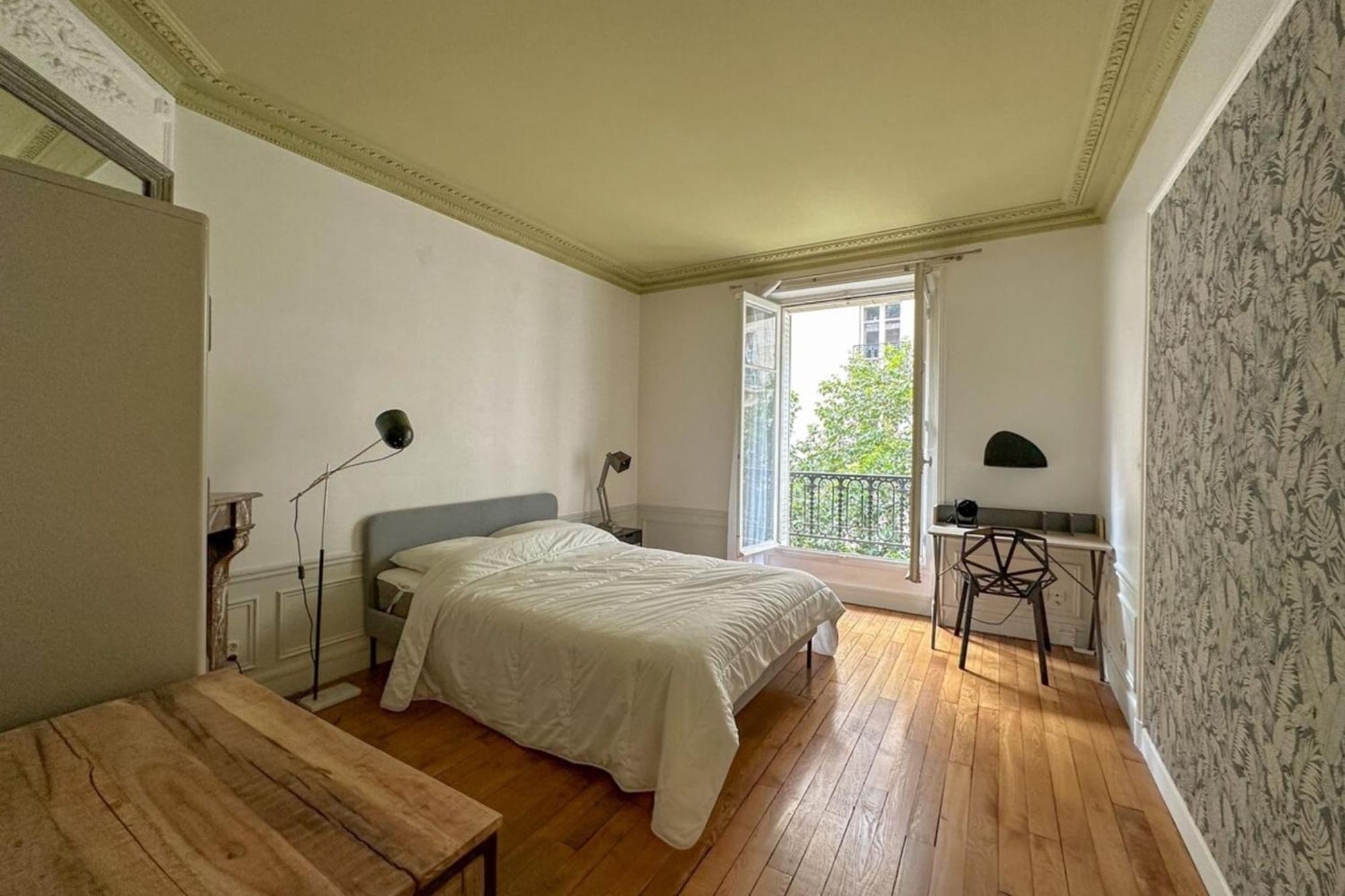 Flexliving - - Bachaumont * Paris