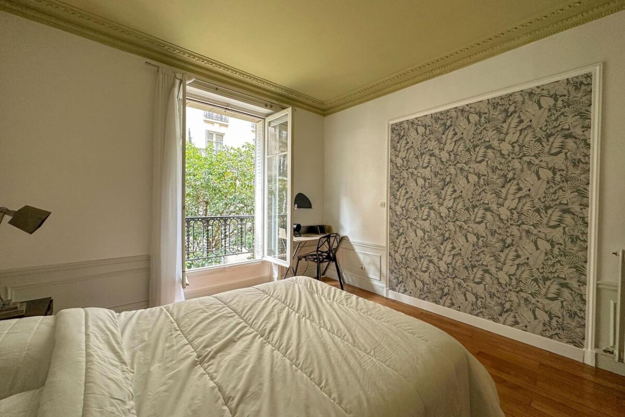 Holiday home Flexliving - - Bachaumont Paris