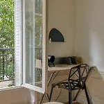Flexliving - Room - Bachaumont