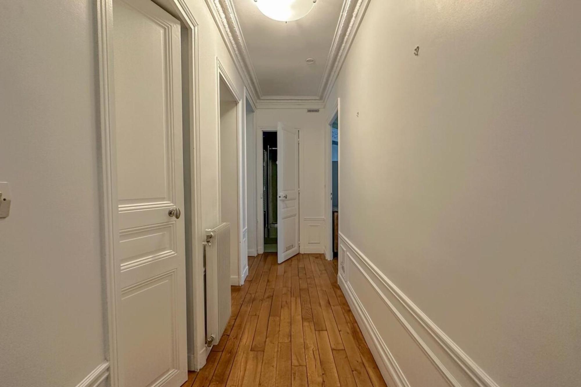 Flexliving - - Bachaumont *