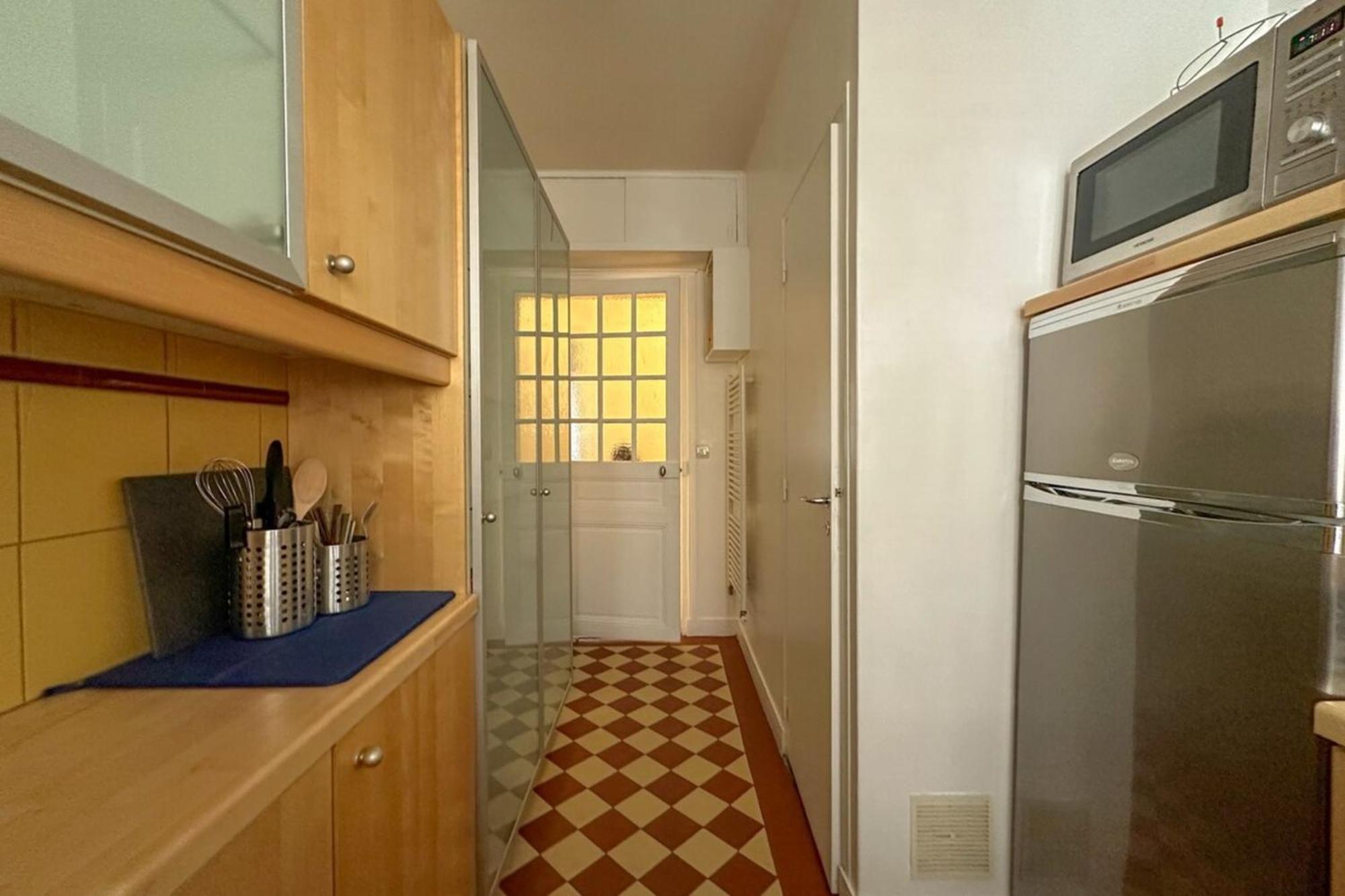 Flexliving - - Bachaumont Ferienhaus *